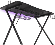 GENESIS BIURKO GAMINGOWE HOLM 300 RGB - 1077884 - zdjęcie 4